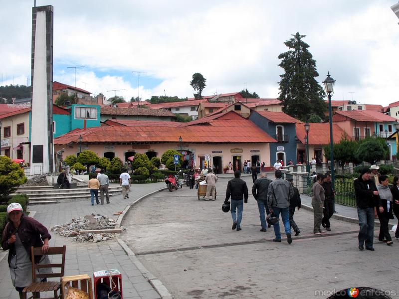 Fotos de Mineral Del Monte, Hidalgo: Pueblo Mágico