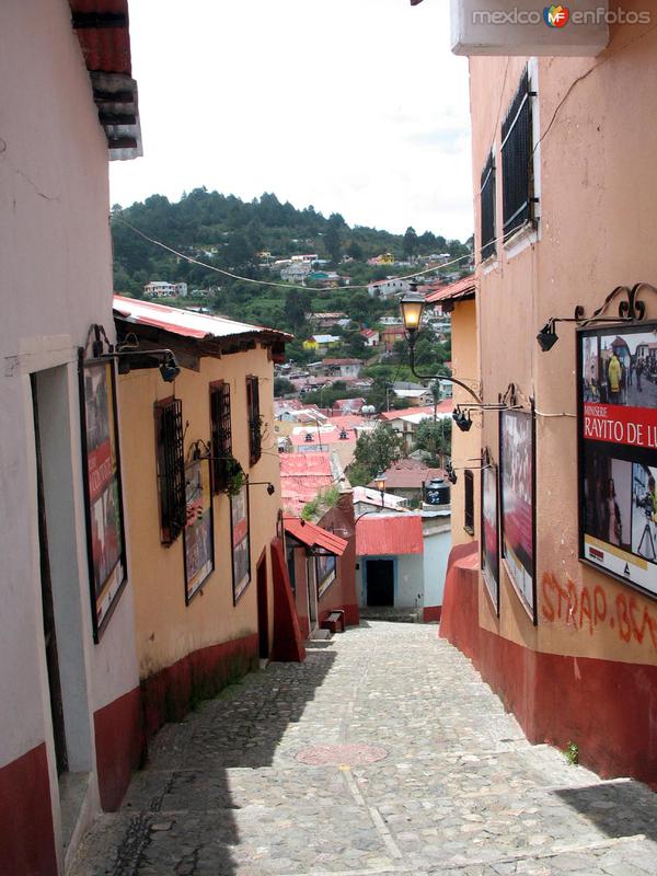 Fotos de Mineral Del Monte, Hidalgo: Pueblo Mágico