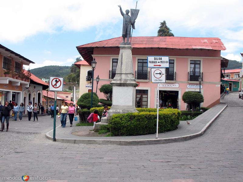 Fotos de Mineral Del Monte, Hidalgo: Pueblo Mágico