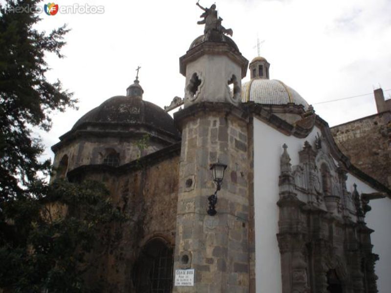 Fotos de Ciudad Guzmán, Jalisco: Santuario