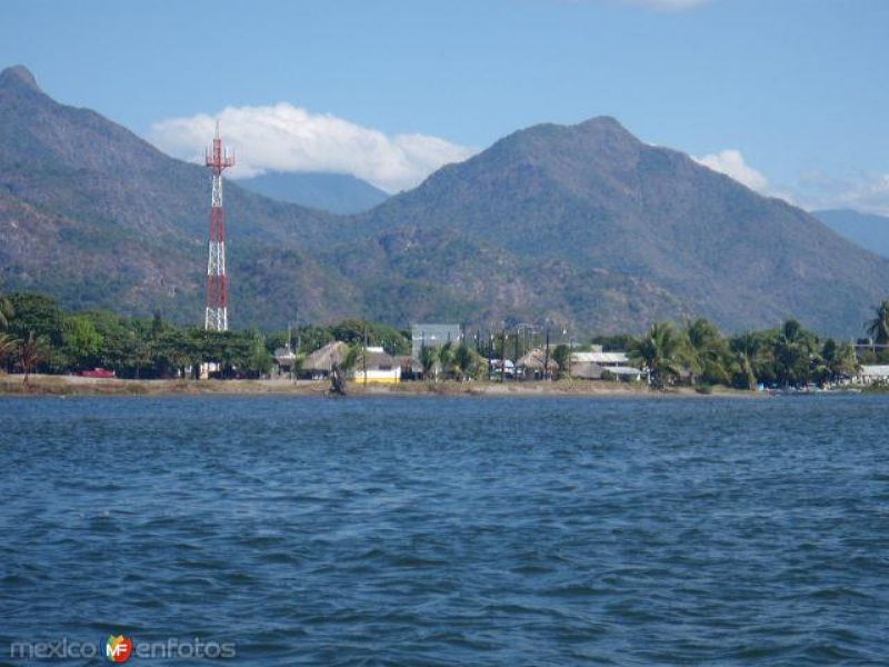 Fotos de Arriaga, Chiapas: Boca del cielo