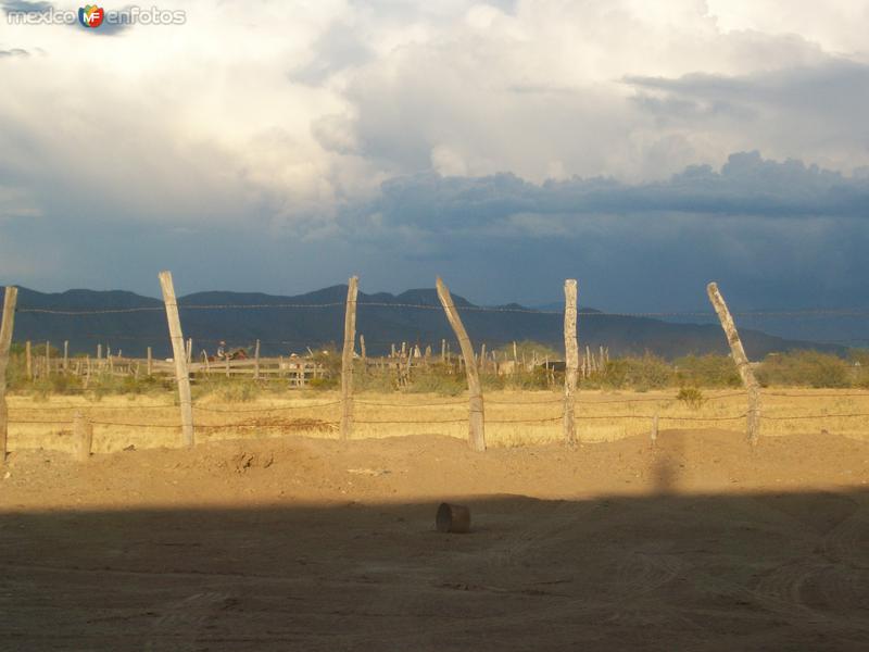 Fotos de Ocampo, Coahuila: Ejido san guillermo municipio de Ocampo