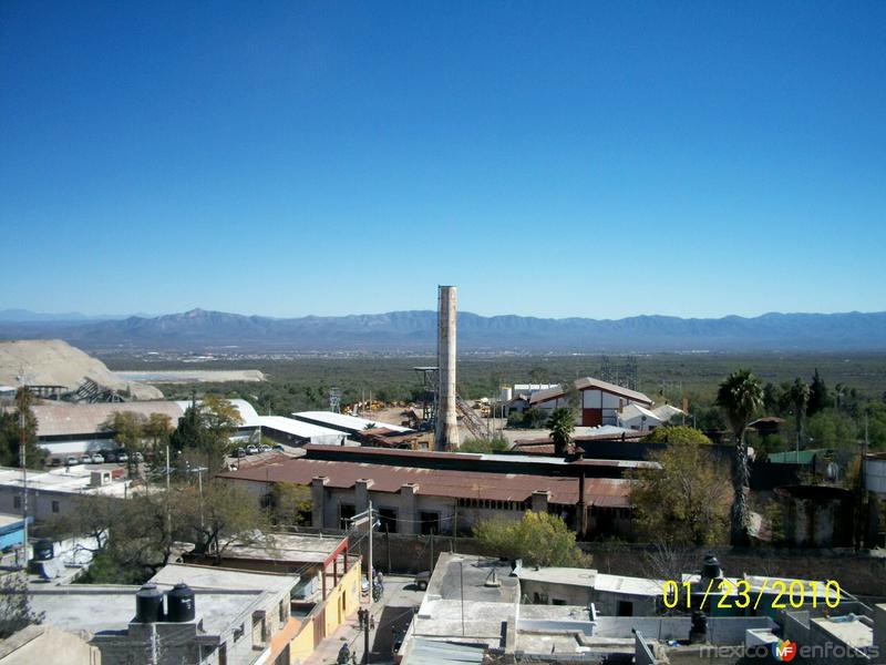 Fotos de Matehuala, San Luis Potosí: FOTOS DE MI REGION