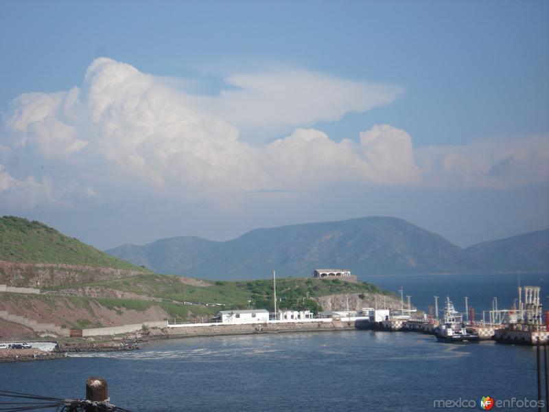 Fotos de Topolobampo, Sinaloa: LA CASITA