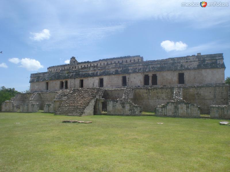 Fotos de Kabah, Yucatán: KABAH