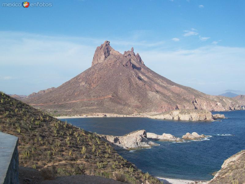 Fotos de San Carlos, Sonora: San Carlos Nuevo Guaymas