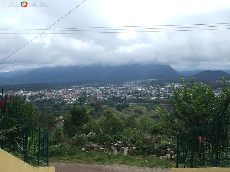 Fotos de Huatusco, Veracruz: Vista Desde Cerrito De Guadalupe 2