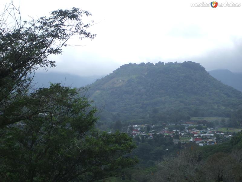 Fotos de Huatusco, Veracruz: Cerro De Acatepec