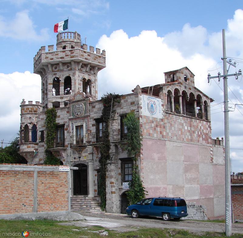 Fotos de Acámbaro, Guanajuato: Centro de Rehabilitacion