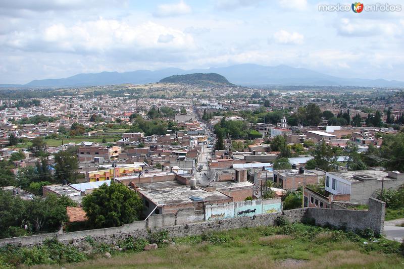 Fotos de Acámbaro, Guanajuato: Panoramica