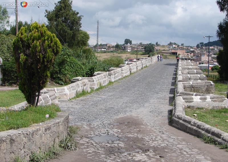 Fotos de Acámbaro, Guanajuato: Punete de piedra