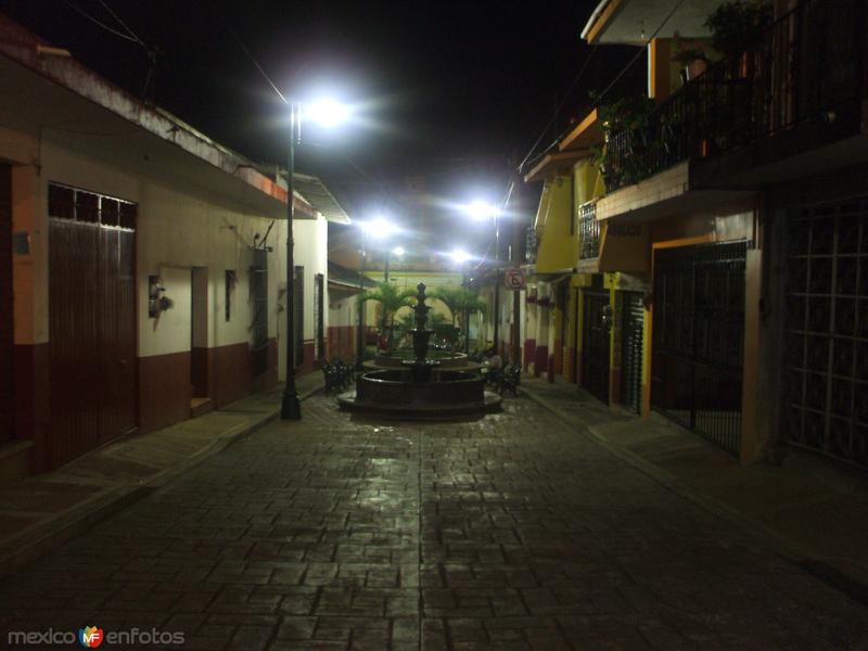 Fotos de Huatusco, Veracruz: Fuentes Ochoa