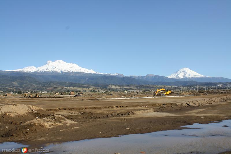 Fotos de Juchitepec, México: Algo Magestuoso