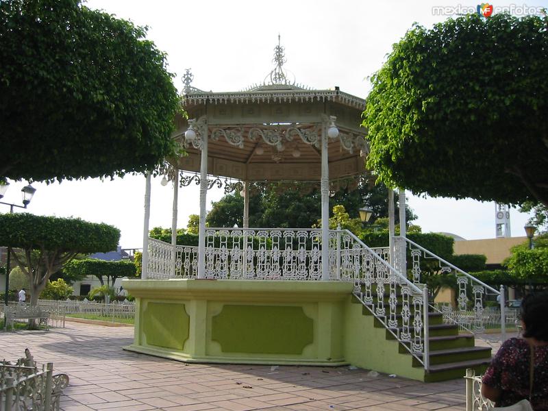 Fotos de Armería, Colima: Marmeria