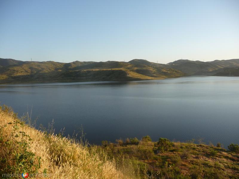 Fotos de Tijuana, Baja California: Presa Abelardo L Rodríguez