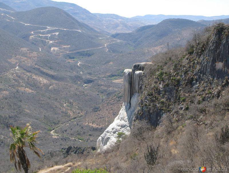 Fotos de San Lorenzo Albarradas, Oaxaca: 