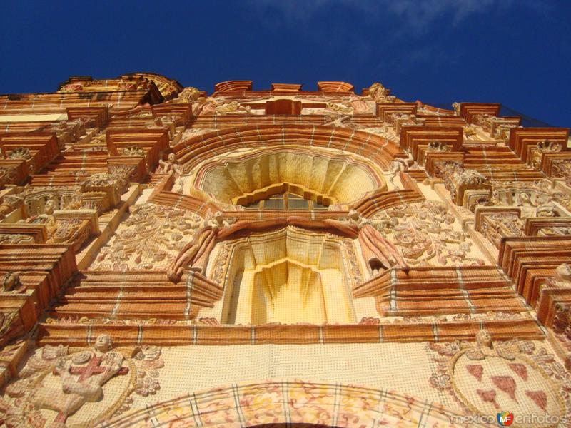 Fotos de Ciudad Del Maíz, San Luis Potosí: Misión de Sierra Gorda