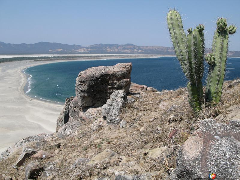 Fotos de Salina Cruz, Oaxaca: Playa 