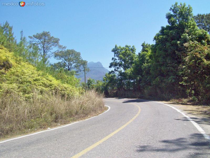 Fotos de Santiago Juxtlahuaca, Oaxaca: Rumbo a Putla