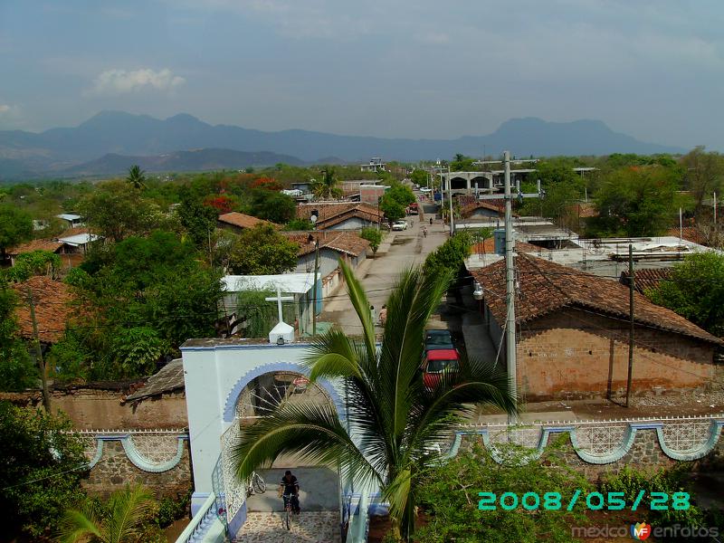 Fotos de Villa Nicolás Bravo, Guerrero: Villa Nicolás Bravo, Gro.