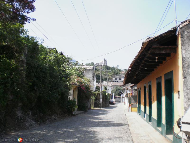 Fotos de Xochitlán, Puebla: XOCHITLAN