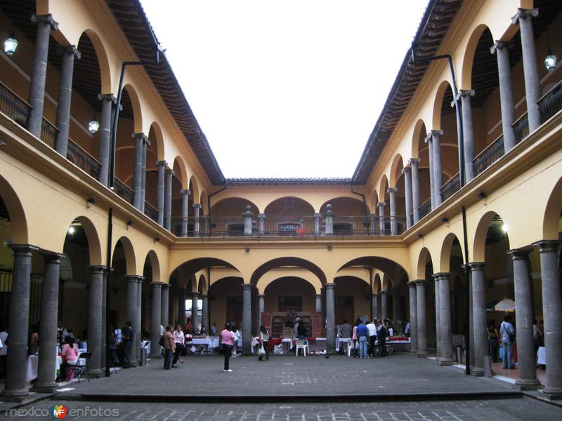 Fotos de Coatepec, Veracruz: Palacio Municipal