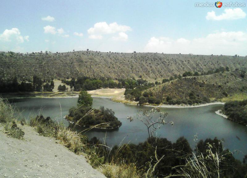 Fotos de Acatzingo, Puebla: laguna