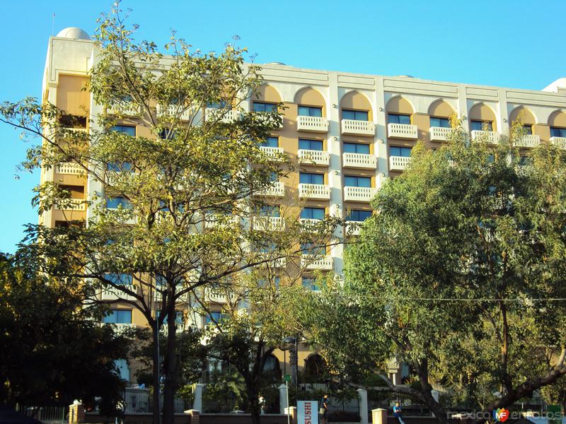 Fotos de Culiacán, Sinaloa: Hotel Lucerna en Culiacàn