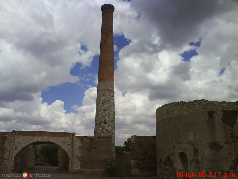 Fotos de Pinos, Zacatecas: TIRO GENERAL