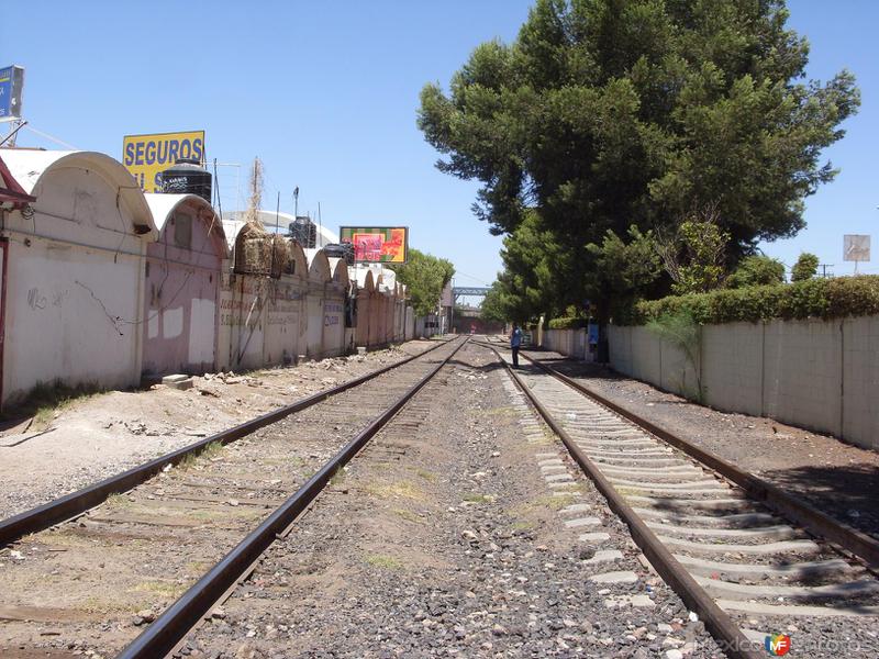 Fotos de Nogales, Sonora: LUGARES DE NOGALES