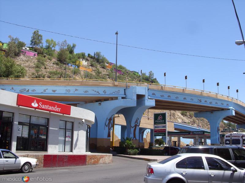 Fotos de Nogales, Sonora: LUGARES DE NOGALES