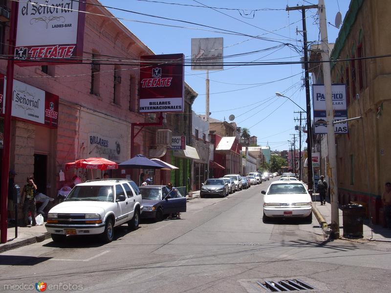 Fotos de Nogales, Sonora: LUGARES DE NOGALES