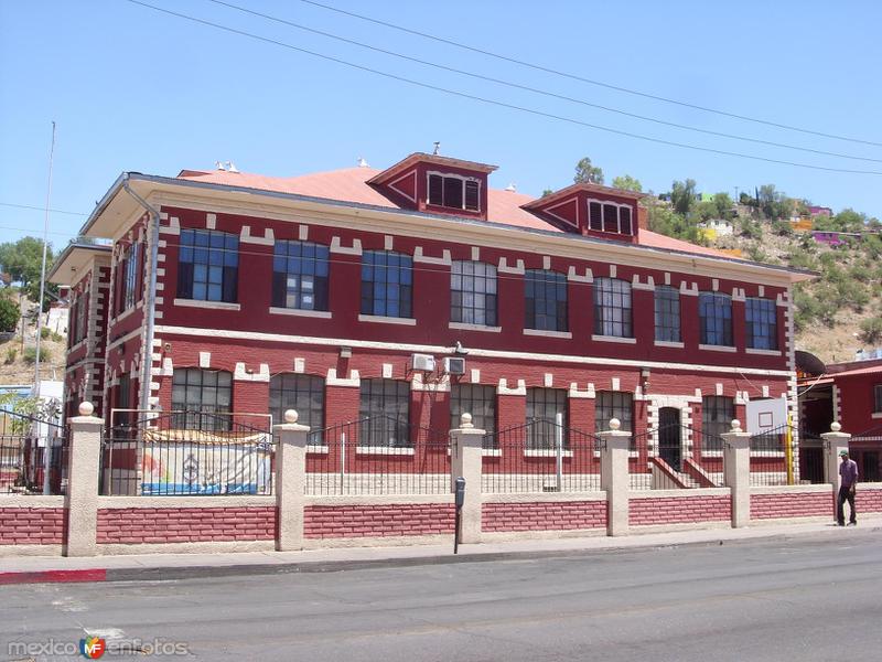 Fotos de Nogales, Sonora: LUGARES DE NOGALES