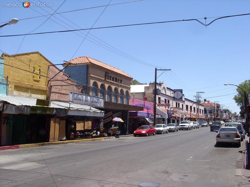 Fotos de Nogales, Sonora: LUGARES DE NOGALES