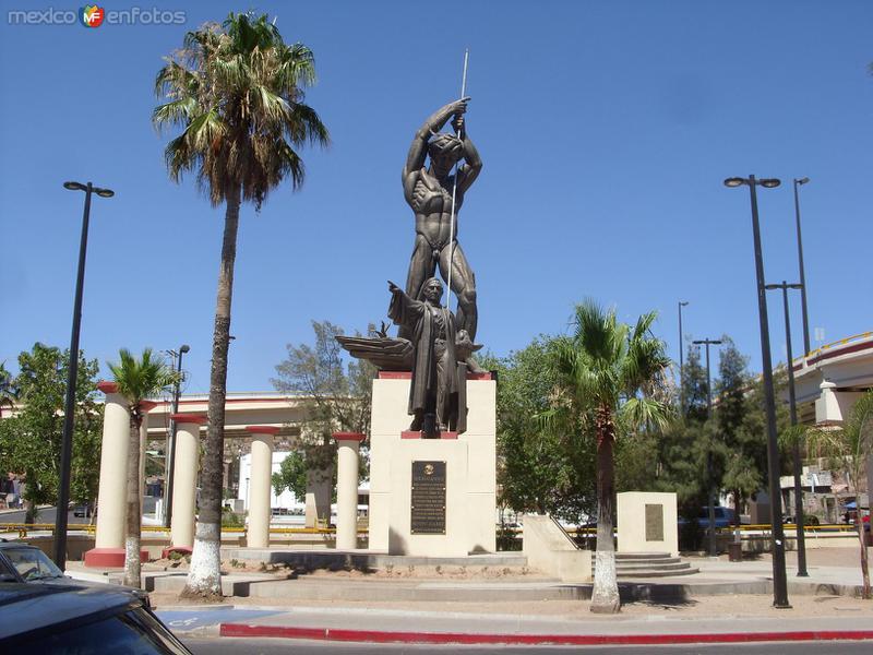 Fotos de Nogales, Sonora: LUGARES DE NOGALES