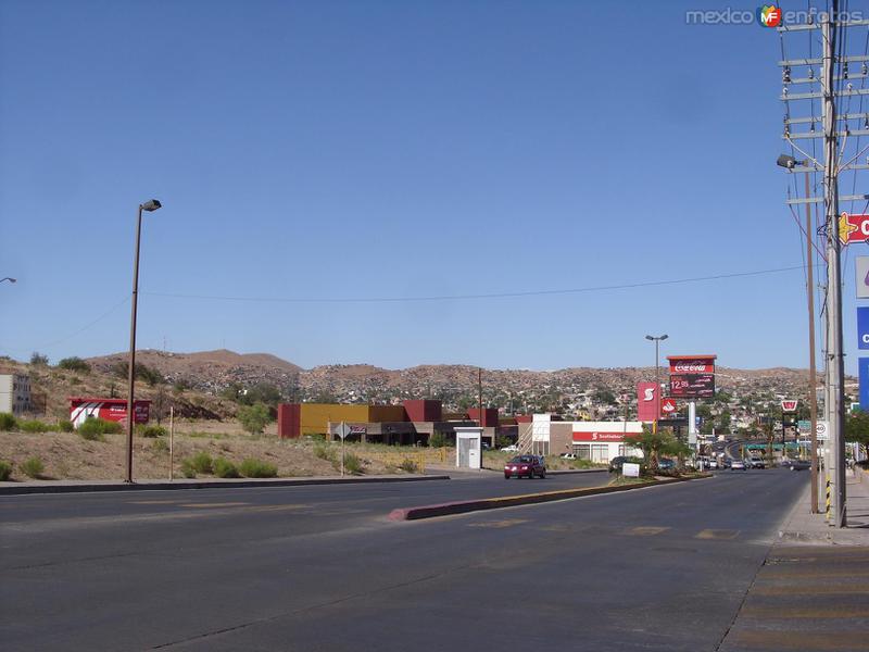 Fotos de Nogales, Sonora: LUGARES DE NOGALES