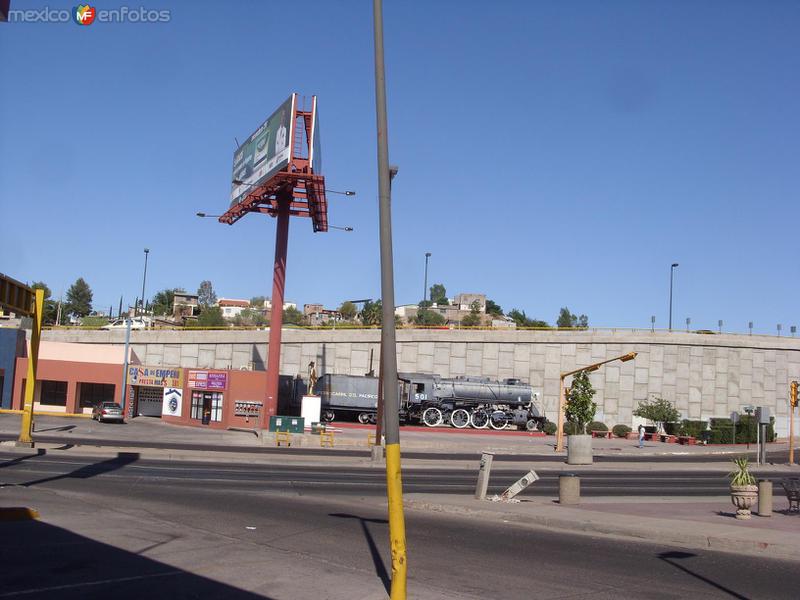 Fotos de Nogales, Sonora: LUGARES DE NOGALES