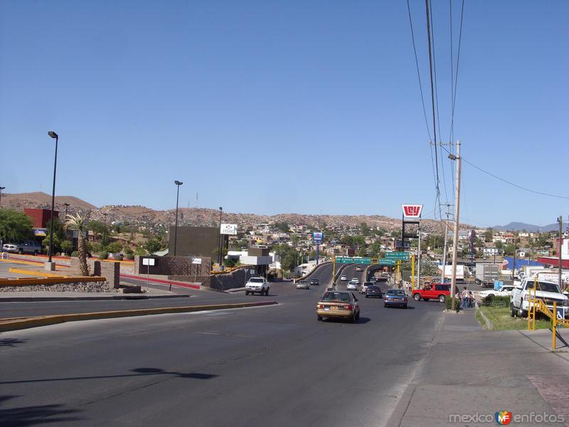 Fotos de Nogales, Sonora: LUGARES DE NOGALES