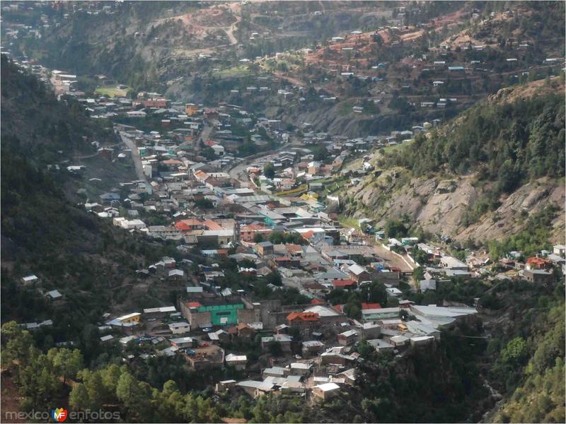 Fotos de Guadalupe Y Calvo, Chihuahua: GUADALUPE Y CALVO