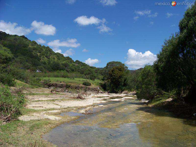 Fotos de Ciudad Del Maíz, San Luis Potosí: Rancho Nuevo