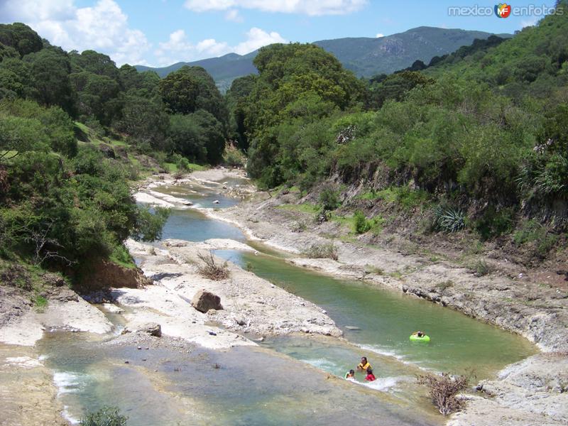 Fotos de Ciudad Del Maíz, San Luis Potosí: Rancho Nuevo