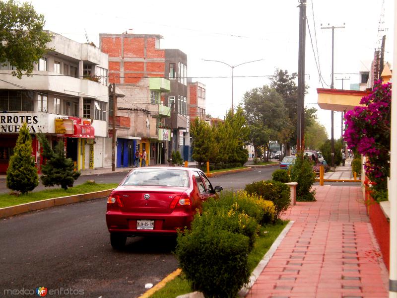 Fotos de Apizaco, Tlaxcala: Av Matamoros esq 2 de Abril