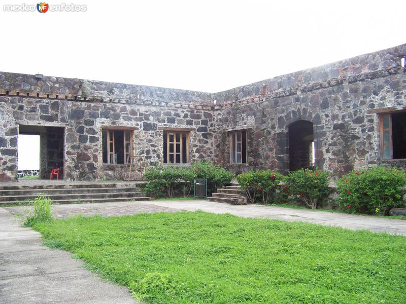 Fotos de San Blas, Nayarit: EXTERIOR DE LA CONTADURIA