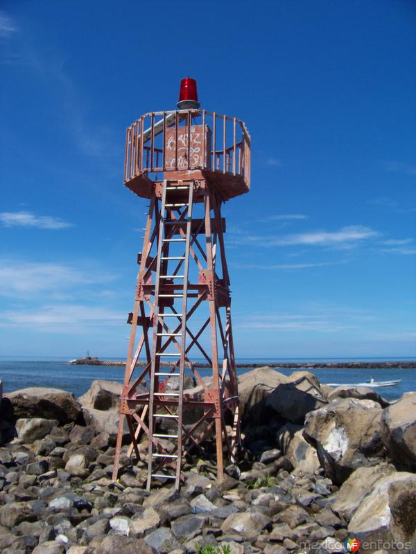 Fotos de San Blas, Nayarit: EL FARO