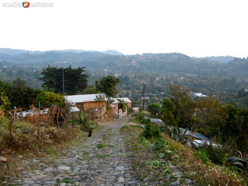 Fotos de Hueyapan, Morelos: casa