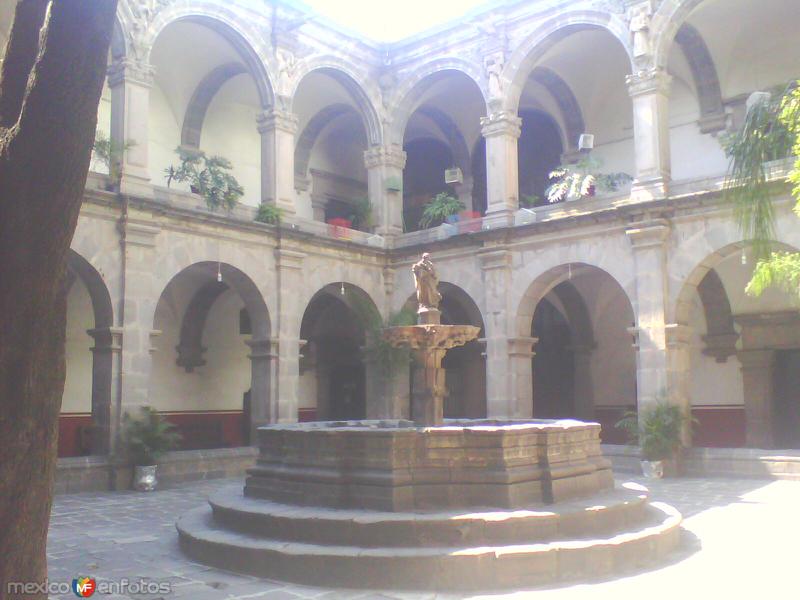 Fotos de Apaseo El Grande, Guanajuato: CASA DE LOS PERROS