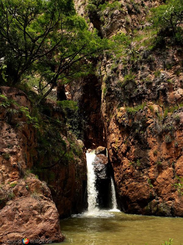 Fotos de Villa Hidalgo, Jalisco: rumbo ala barrosa2