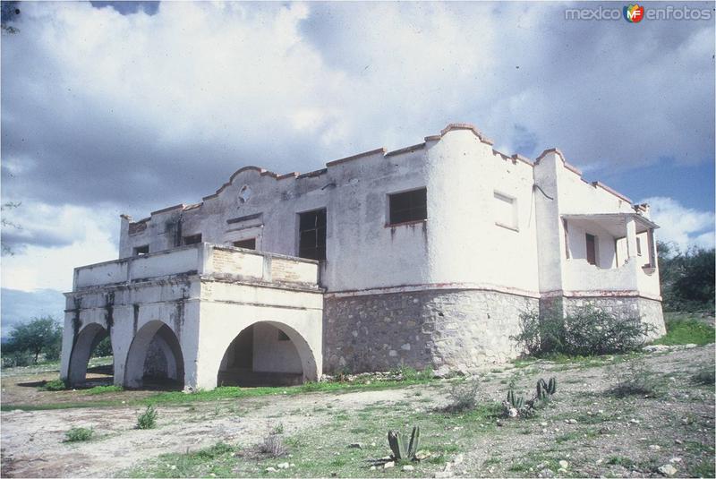 Fotos de Ciudad Del Maíz, San Luis Potosí: Casa del Gral. Saturnino Cedillo