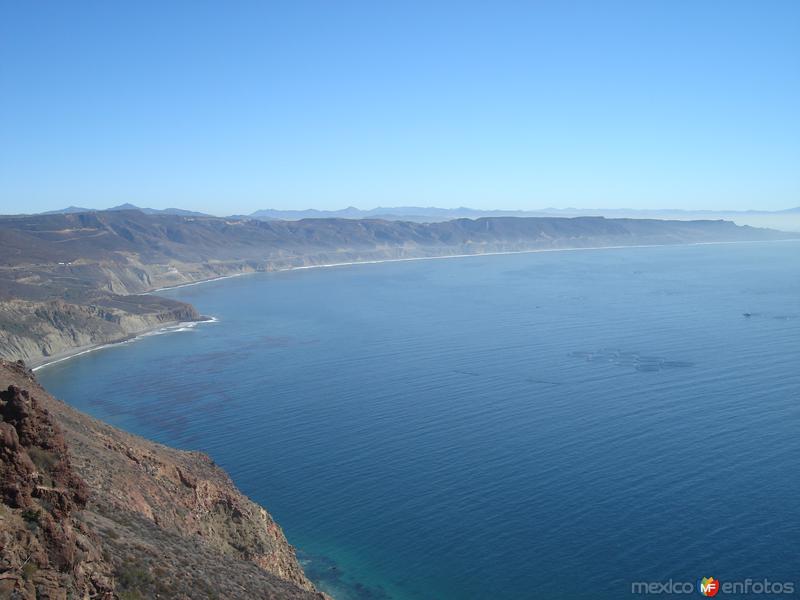 Fotos de Ensenada, Baja California: EL MIRADOR