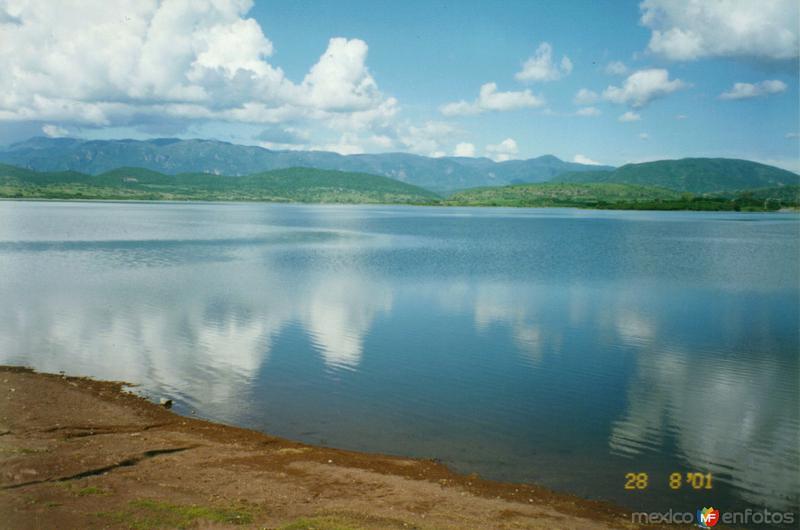 Fotos de Tepecoacuilco De Trujano, Guerrero: Presa Valerio Trujano. Tepecoacuilco de Trujano, Gro.